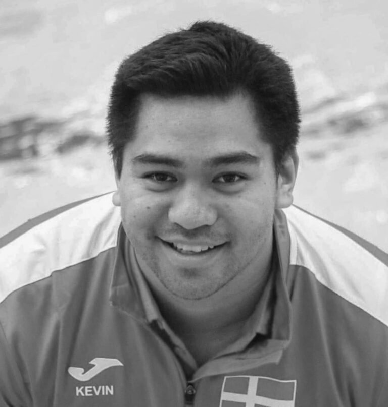 Kevin Sørensen