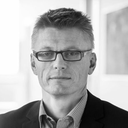 Kim Dyresberg